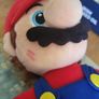 Super Mario and Luigi Plush Toy Bundle by Simba Toys Image 7