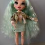 Rainbow high dolls x6 Image 3