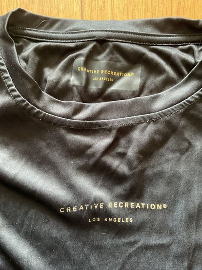 Mens Top Size M