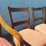 Antique dining set Image 2
