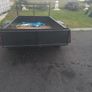 6ft x 4ft car trailer Image 2