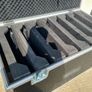 Top-of-the-line Flight Cases - RRP 800 Euro Image 2