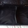 Golf Bag for gear and shoes - Spalding Image 4