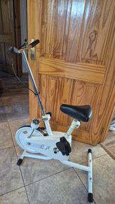 classic exercise bike