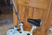 classic exercise bike