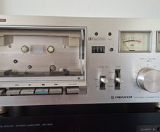 Pioneer CT-F4040