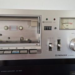 Pioneer CT-F4040
