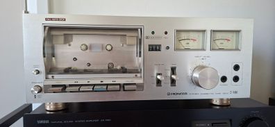 Pioneer CT-F4040