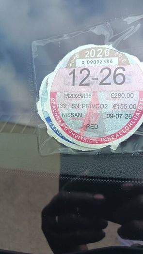 2015 Nissan Qashqai 1.2 Dig-t