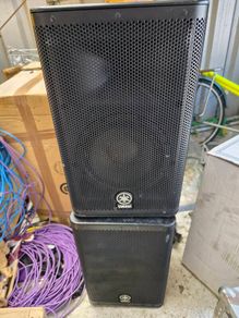 Speakers