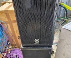 Speakers