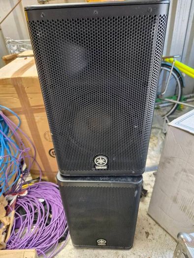 Speakers