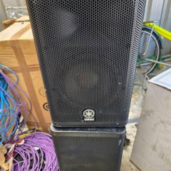 Speakers