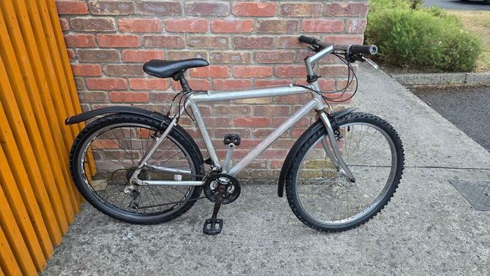 bike for sale