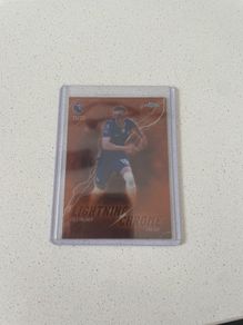 Cole palmer chrome card 20/25