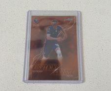 Cole palmer chrome card 20/25