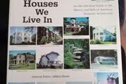 America Architecture Book