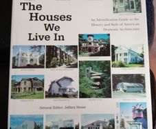 America Architecture Book