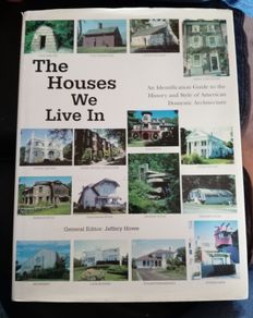 America Architecture Book