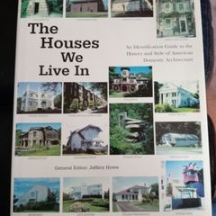 America Architecture Book
