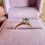18 k gold Ring Image 8