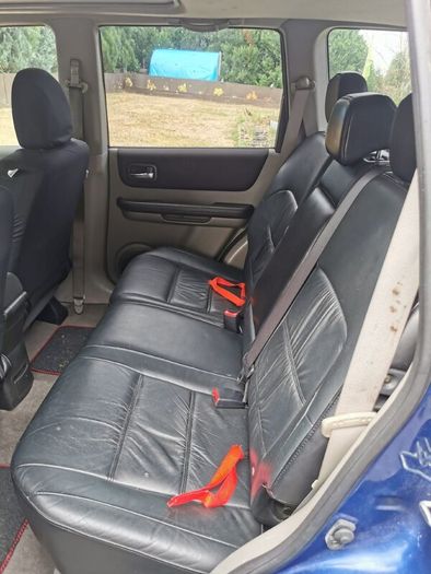 Nissan X-Trail 2005
