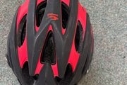 helmet