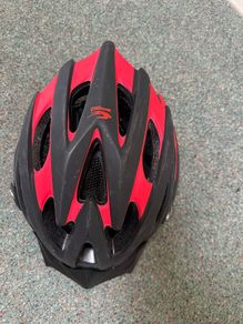 helmet