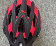 helmet