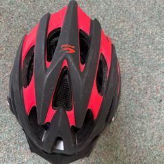 helmet