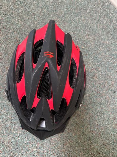 helmet