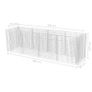 Gabion Raised Bed Steel 360x90x100 cm Image 5