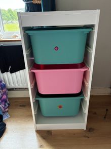 ikea storage