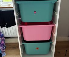ikea storage