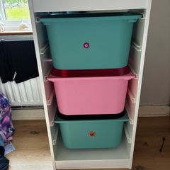 ikea storage