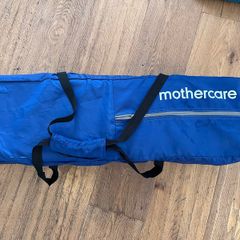 Travel Cot, Gro Clock, Babyproof Items