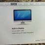 iMac 27" late 2013 Image 3