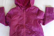 New Girls Coat