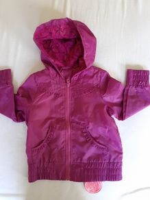 New Girls Coat