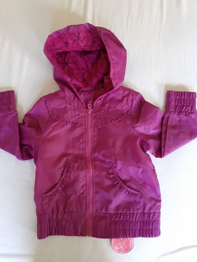 New Girls Coat
