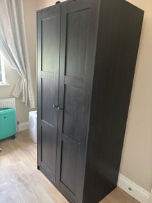 wardrobe
