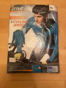 Cycling Jersey