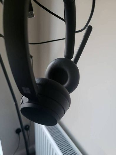 wireless headset