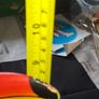 BeautifulToucan Bird Ornament, Postage Available Image 4