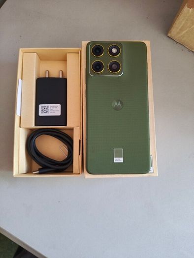 Motorola Edge 70
