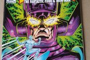 Marvel Heroes Reborn comic No.16