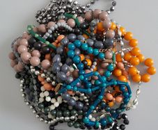 Necklaces - 30 Pieces - Lot