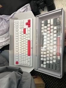 Keyboard