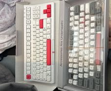 Keyboard