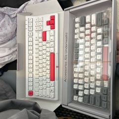 Keyboard